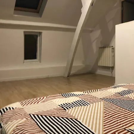 Petite Pause Au Calme Dans La