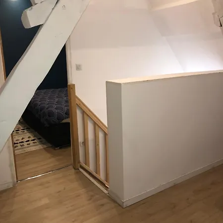 Petite Pause Au Calme Dans La