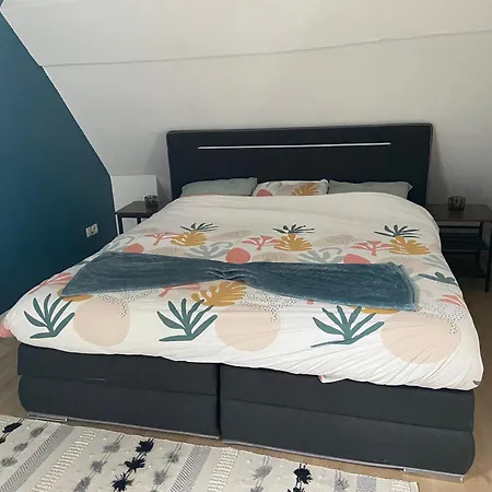 Petite Pause Au Calme Dans La Aulnoy-lez-Valenciennes