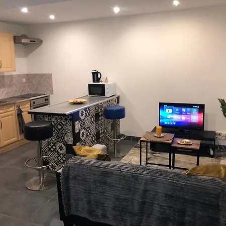 Petite Pause Au Calme Dans La * Aulnoy-lez-Valenciennes